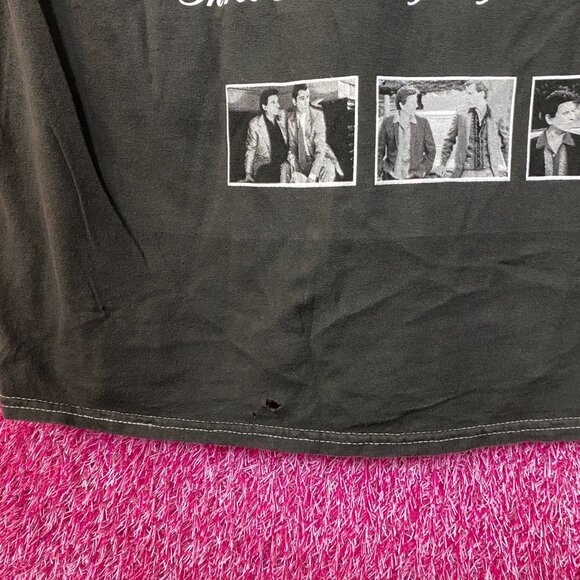 The Goodfellas : The Movie Three Decades of Life in the Mafia T-Shirt XL - Picture 5 of 7